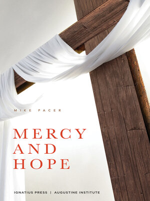 cover image of Mercy and Hope